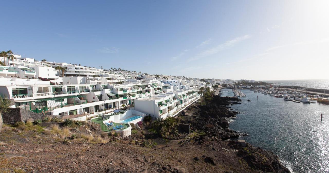 Marlin II Puerto Del Carmen Apartment Puerto del Carmen  Exterior photo